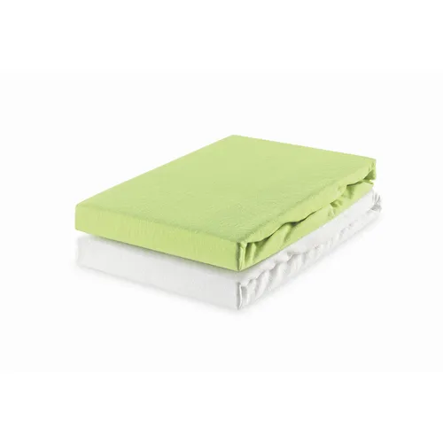 My Baby Lou DĚTSKÉ ELASTICKÉ PROSTĚRADLO 60-70/120-140 cm