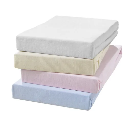 My Baby Lou DĚTSKÉ ELASTICKÉ PROSTĚRADLO 40/90 cm