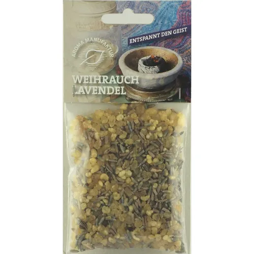 XXXL VONNÁ PRYSKYŘICE levandule, kadidlo