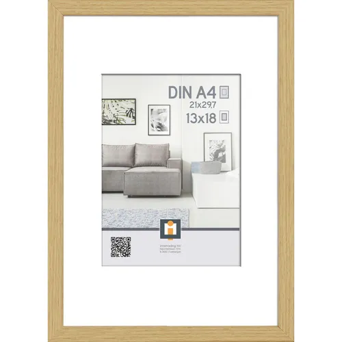 XXXL RÁM NA OBRAZY, 1 foto 21 cm x 29,7 cm