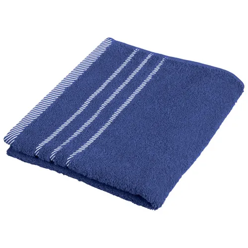 Esposa RUČNÍK, 50/90 cm, modrá