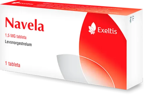 Navela 1.5 mg tbl.nob.1