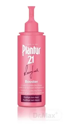 Plantur 21 longhair Booster