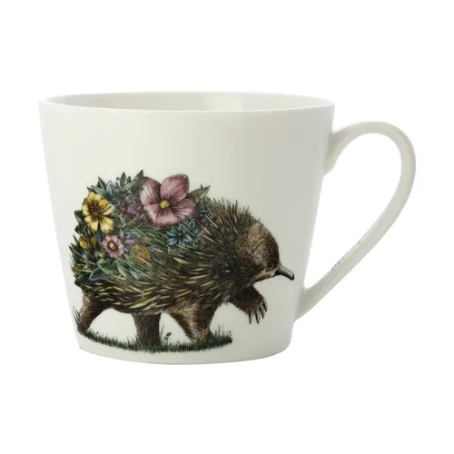 Maxwell & Williams ŠÁLEK kostní porcelán (bone china) keramika