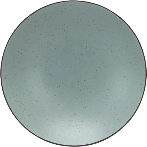 Landscape HLUBOKÝ TALÍŘ porcelán keramika 22 cm