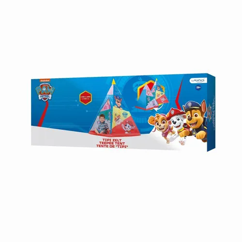 John Paw Patrol Teepee stan