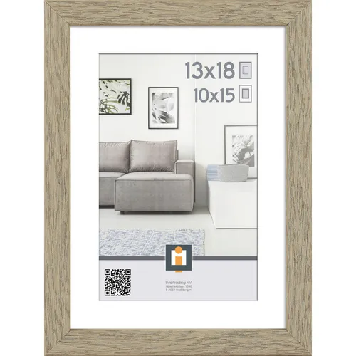 XXXL RÁM NA OBRAZY, 1 foto 13 cm x 18 cm