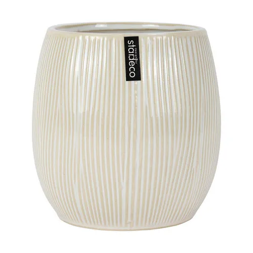 XXXL KVĚTINÁČ NA KVĚTINY keramika, 14/14/14 cm