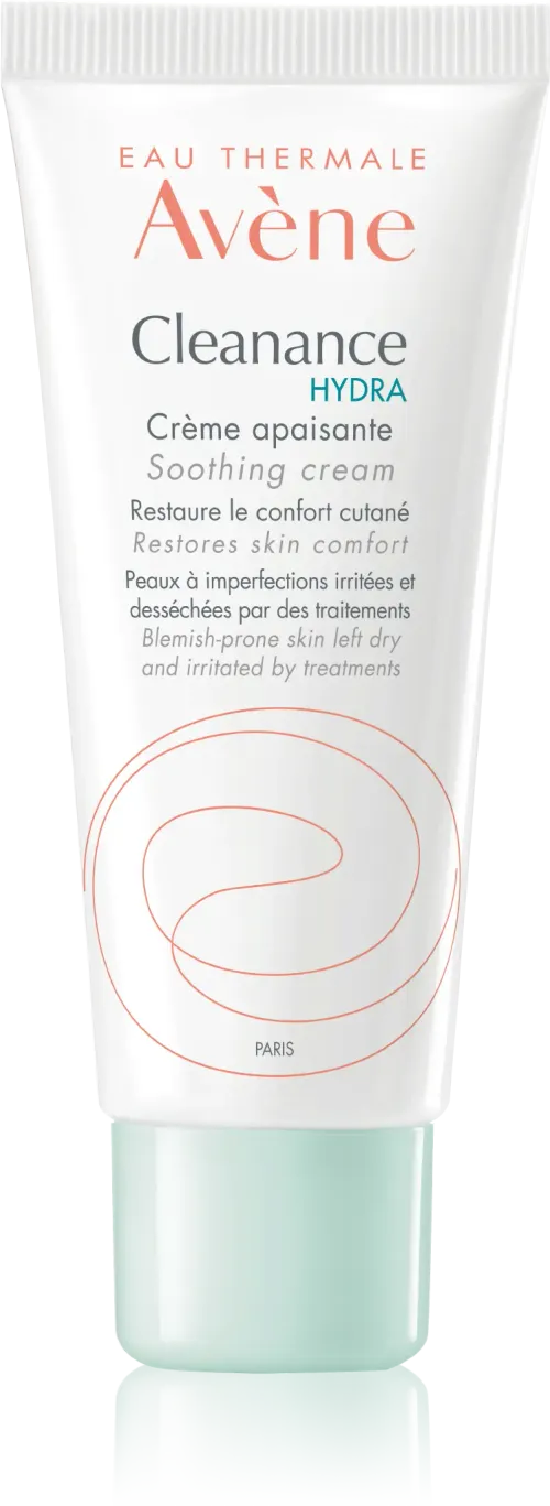 Avène Cleanance Hydra Zklidňující krém 40 ml