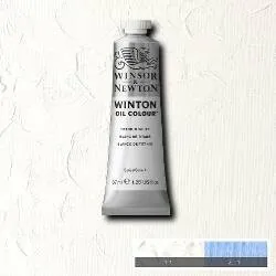 Olejová barva Winton 200ml – 644 titanium white