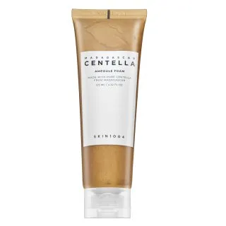 Skin1004 Madagascar Centella tisztító hab Ampoule Foam 125 ml
