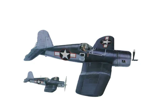 Smer Chance Voughut F4U-1 Corsair