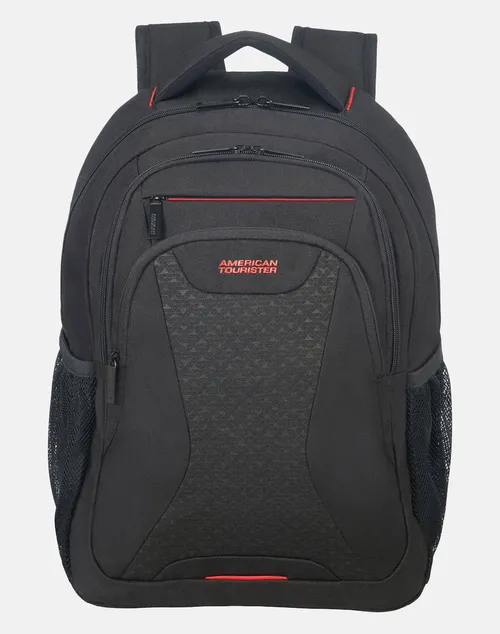 American Tourister Σακιδιο American Tourister Laptop (Διαστάσεις: 49.5 X 32 X 21Εκ.) 107605-Sm2878-Blac Black