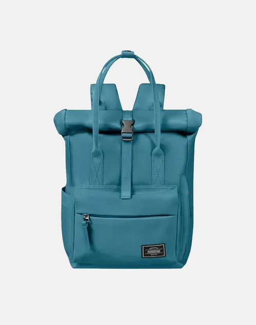 American Tourister Σακιδιο Πλατης Urban Groove-Ug16 Backpack City (Διαστάσεις: 36 X 25 X 20 Εκ.) 143779Sm-Sm0461-Sm0461 Petrol