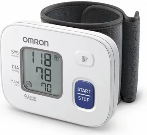 Omron RS2 New