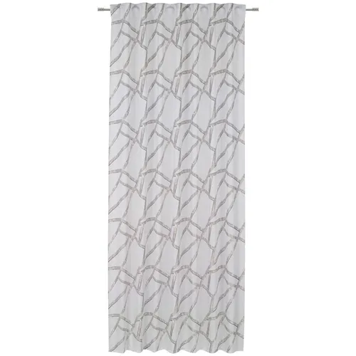 Esposa HOTOVÝ ZÁVĚS, neprůsvitné, 140/245 cm