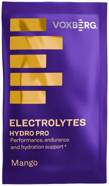 Voxberg Hydro Pro 22 g mango