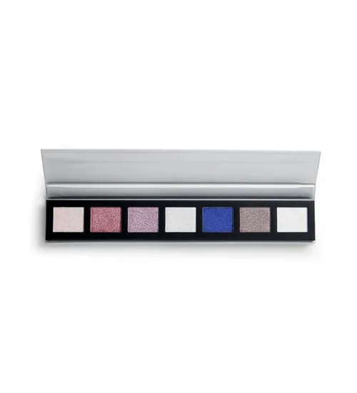 Revolution Paletka očných tieňov X Alexis Stone The Transformation (Eye Shadow Palette) 8,4 g