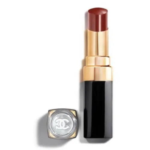 Chanel Hydratačný lesklý rúž Rouge Coco Flash 3 g 92 Amour