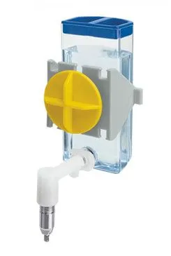 Napáječka do klece Sippy 100ml Fp