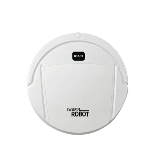 PLEJO Detský robotický vysávač s mopom