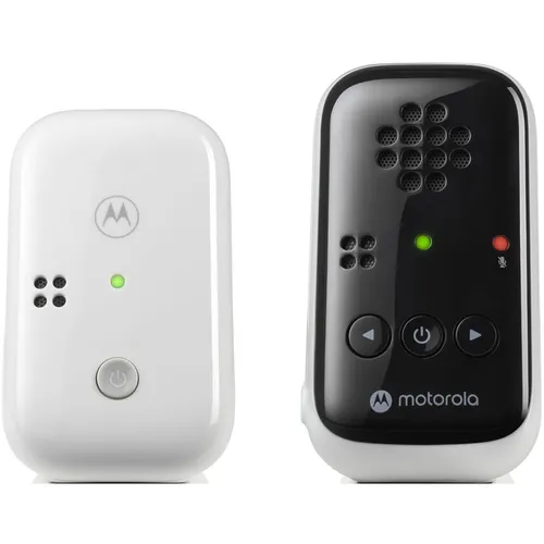 MOTOROLA Detská audio opatrovateľka PIP 10