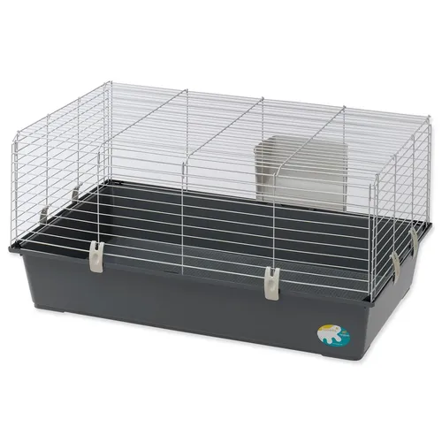 Klietka FERPLAST Rabbit 100 mix farieb 1 ks
