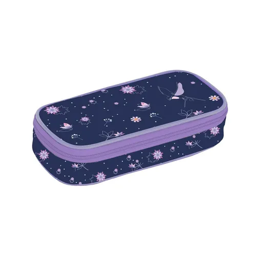 Oxybag Puzdro etue JUMBO OXY GO Kvety