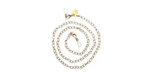 Meller Kimya Gold αλυσίδα για γυαλιά