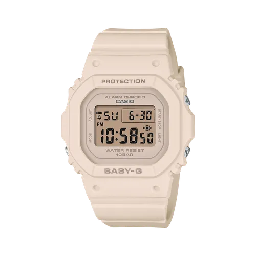 BABY-G Uhr BGD-565U-4 by CASIO | Pink
