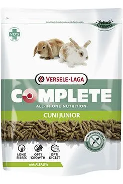 VL Complete cuni junior pro králíky 500g