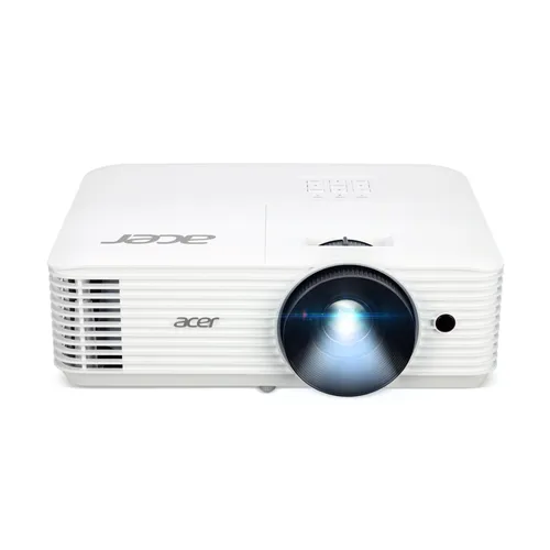 Acer Proyector, Entretenimiento en casa, H5386BDi, Cine en casa, HD, 4500 lm, Blanco