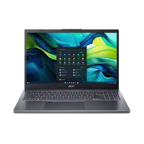 Acer Aspire 15, A15-51M, Portátil Clásico, 15.6", Intel Core i5-13420H, 16 GB RAM, 512 GB SSD, Intel UHD Graphics