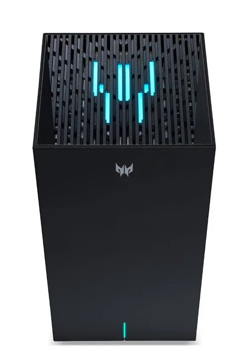 Predator Gaming Router 5G | Connect X7