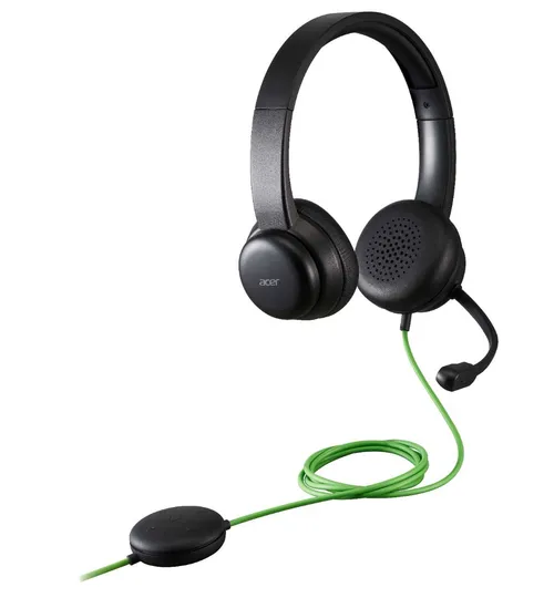 Auriculares Acer Conference