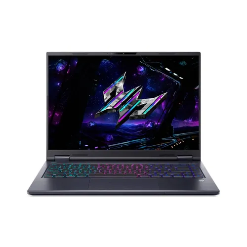 Acer Predator Helios Neo 14 AI, PHN14-71, Gaming Laptop, 14.5" WQXGA, Intel Core Ultra 9, 32 GB RAM, 1 TB SSD, RTX 5070