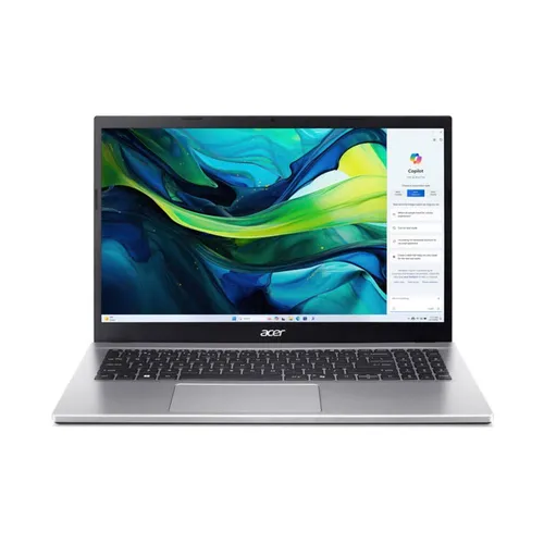 Acer Aspire Go 15, AG15-42P, Portátil Clásico, 15.6" Full HD, AMD Ryzen 5, 16GB RAM, 512GB SSD, Radeon Graphics
