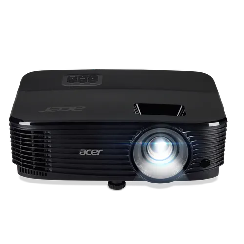 Acer Business & SOHO Lamp, X1229HP, Standard/HD, 4800 lm, XGA, Sort