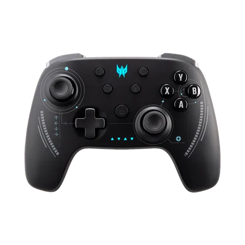 Predator Gaming Controller trådløs