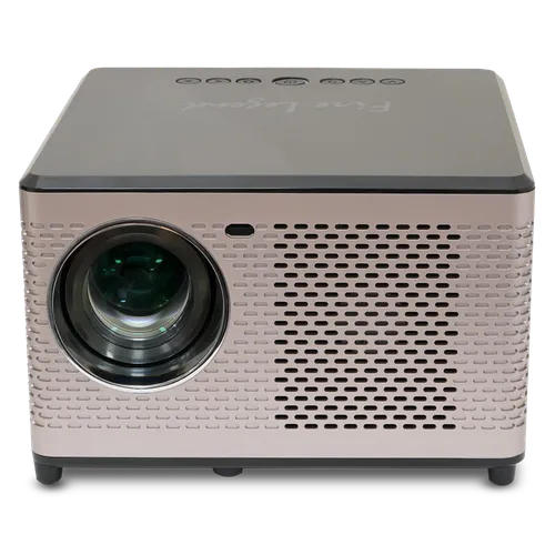 AOPEN Portable LED,QF15a,Standard/HD,16.7M Colors,500 lm Brightness