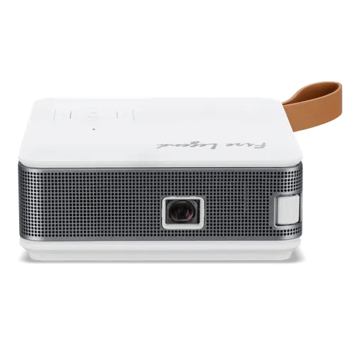 AOPEN LED / Portable PV11, Projektor, Standard HD, Bærbar