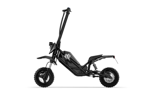 Predator el-løbehjul Extreme | 20km/hr