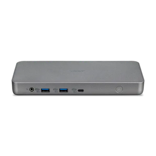 Acer Chrome USB TYPE-C-dockingstation