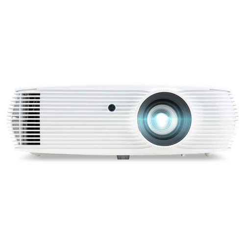 Acer Business & SOHO Lamp, P5535, Standard/HD, FHD resolution, 4500 lm brightness, Hvid