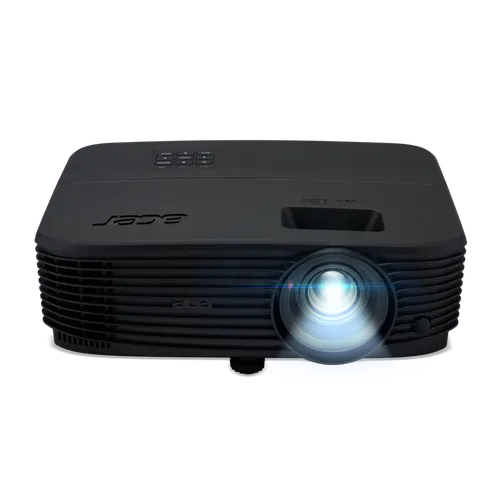 Acer Business & SOHO LED, Vero PD2327W, Projector, WXGA Resolution, 3200 lm Brightness, Lens and Color Support