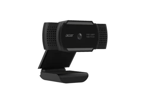 Acer QHD konference-webkamera ACR010 | Sort