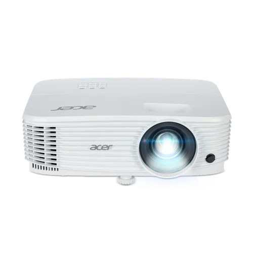 Acer Business & SOHO Lamp Wireless, P1357Wi, Standard/HD, Opløsning: WXGA, Lysstyrke: 4800 ANSI lm