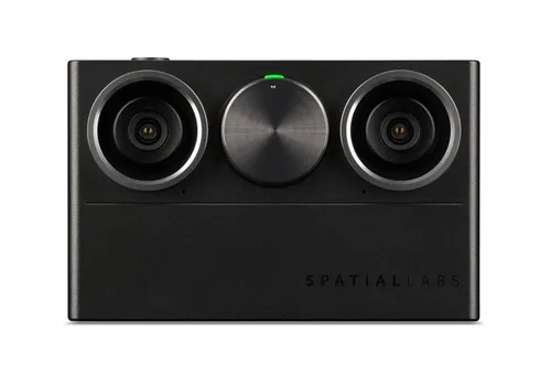 Acer SpatialLabs Eyes | 3D-kamera