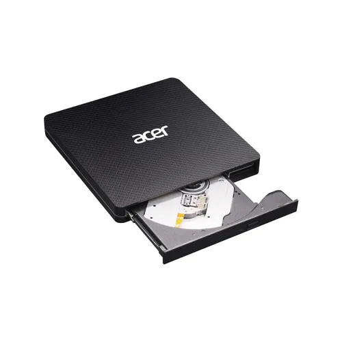 Acer bærbar CD/DVD-skrivemaskine