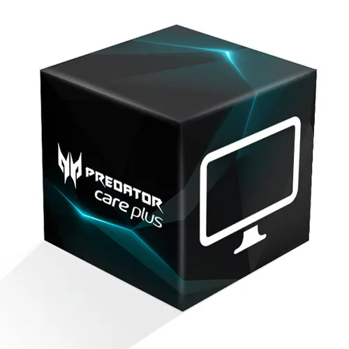 4 års Carry-in inkl. 1 års international garanti | Gaming-skærm